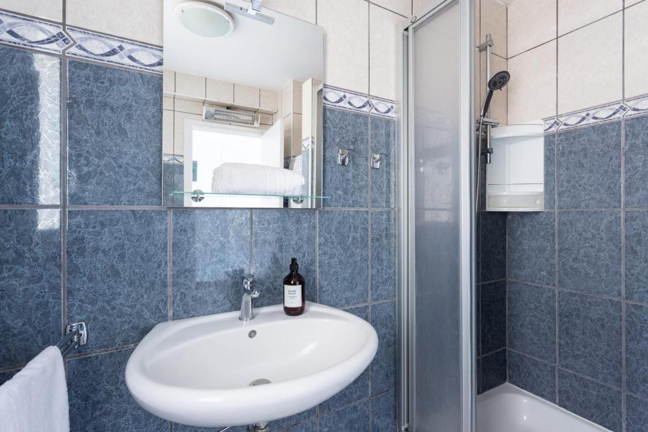 Casa Higo: Ocean View Villa with Private Pool and Family-Friendly Amenities Poris de Abona Exterior photo